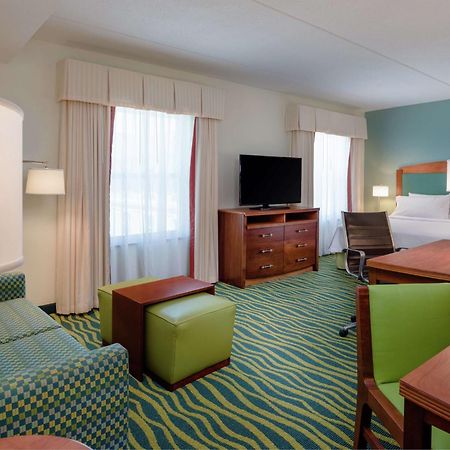 Homewood Suites By Hilton וירג'יניה ביץ' מראה חיצוני תמונה