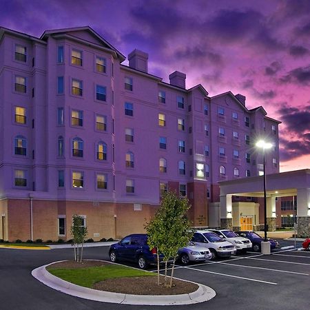 Homewood Suites By Hilton וירג'יניה ביץ' מראה חיצוני תמונה