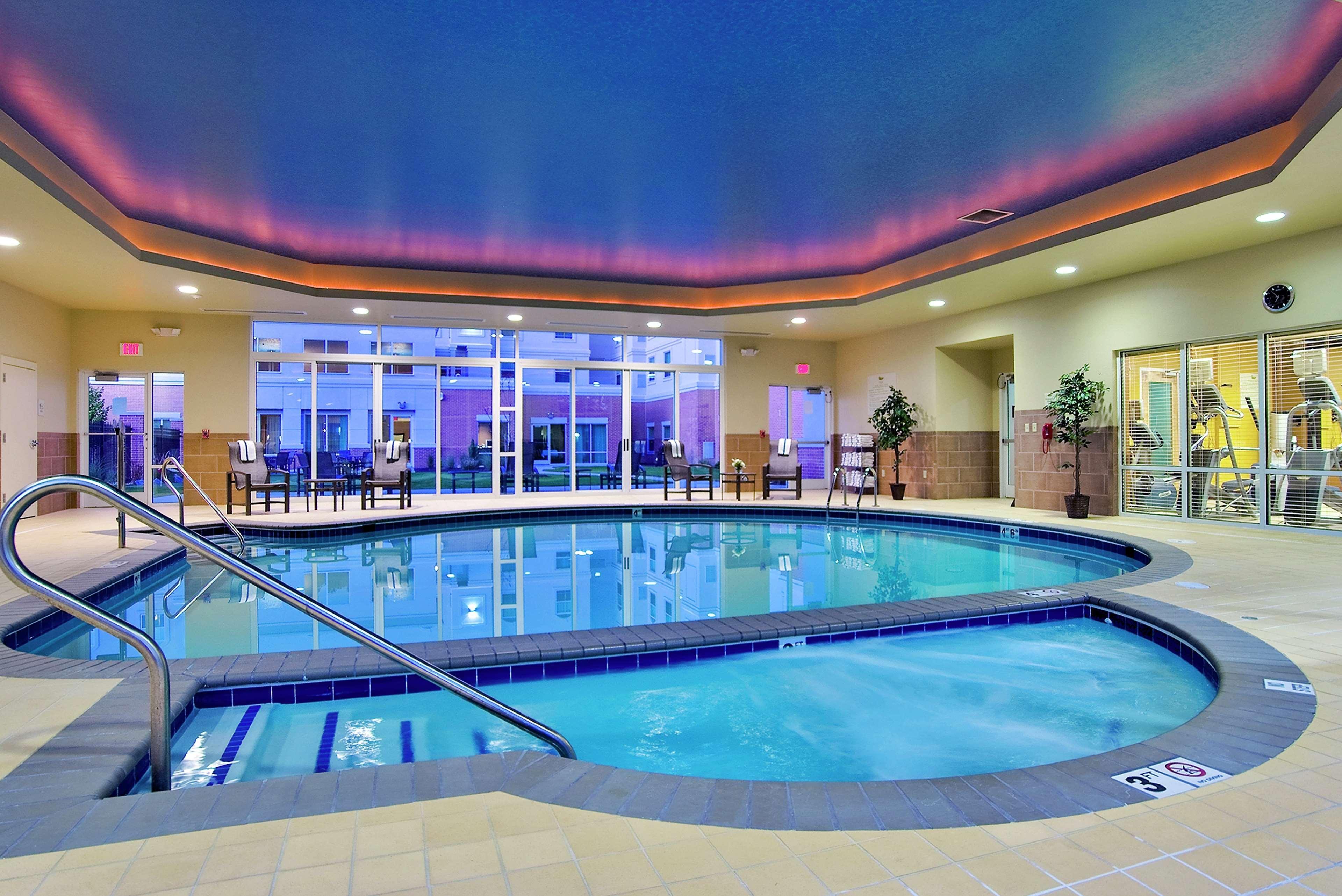Homewood Suites By Hilton וירג'יניה ביץ' מראה חיצוני תמונה