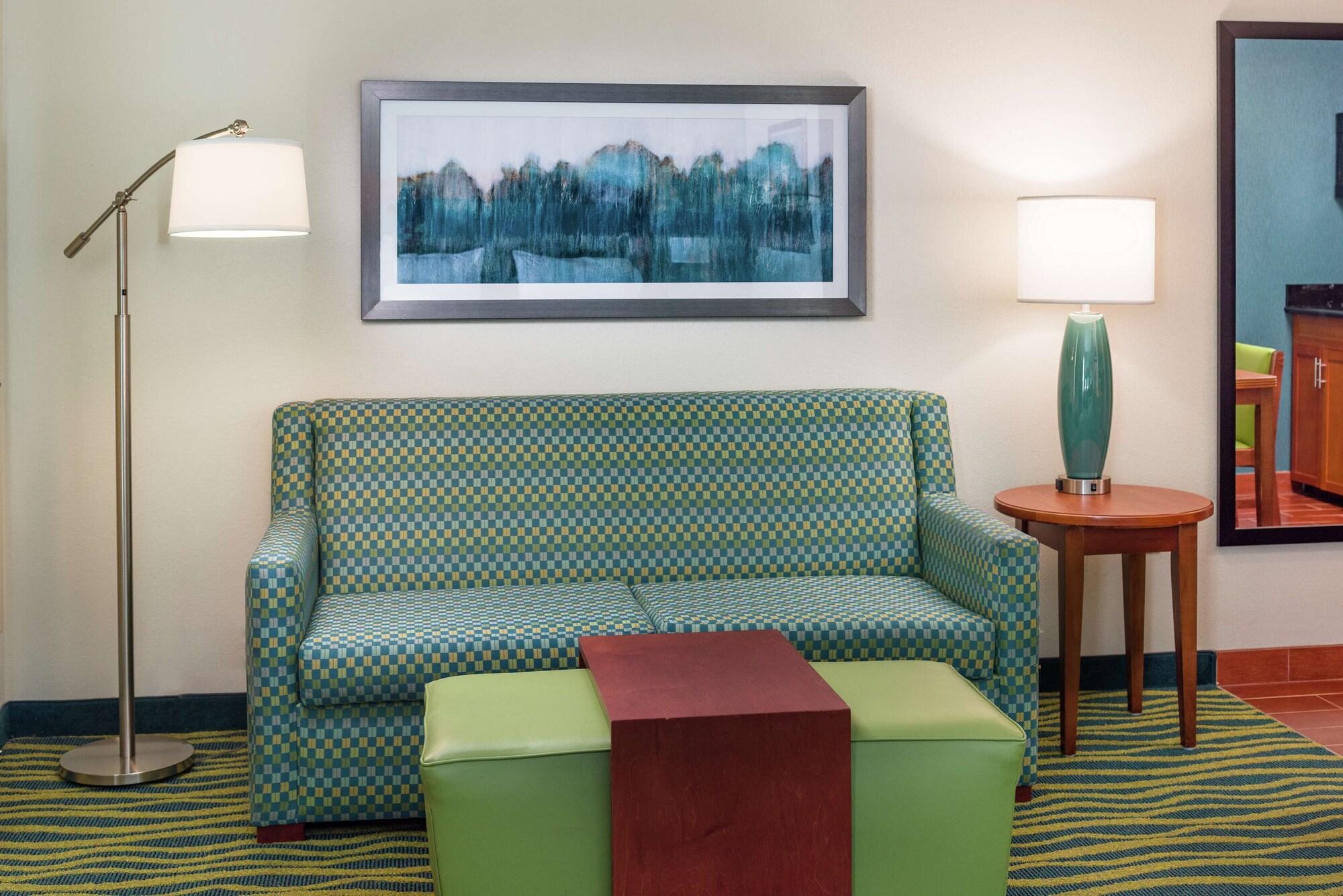 Homewood Suites By Hilton וירג'יניה ביץ' מראה חיצוני תמונה