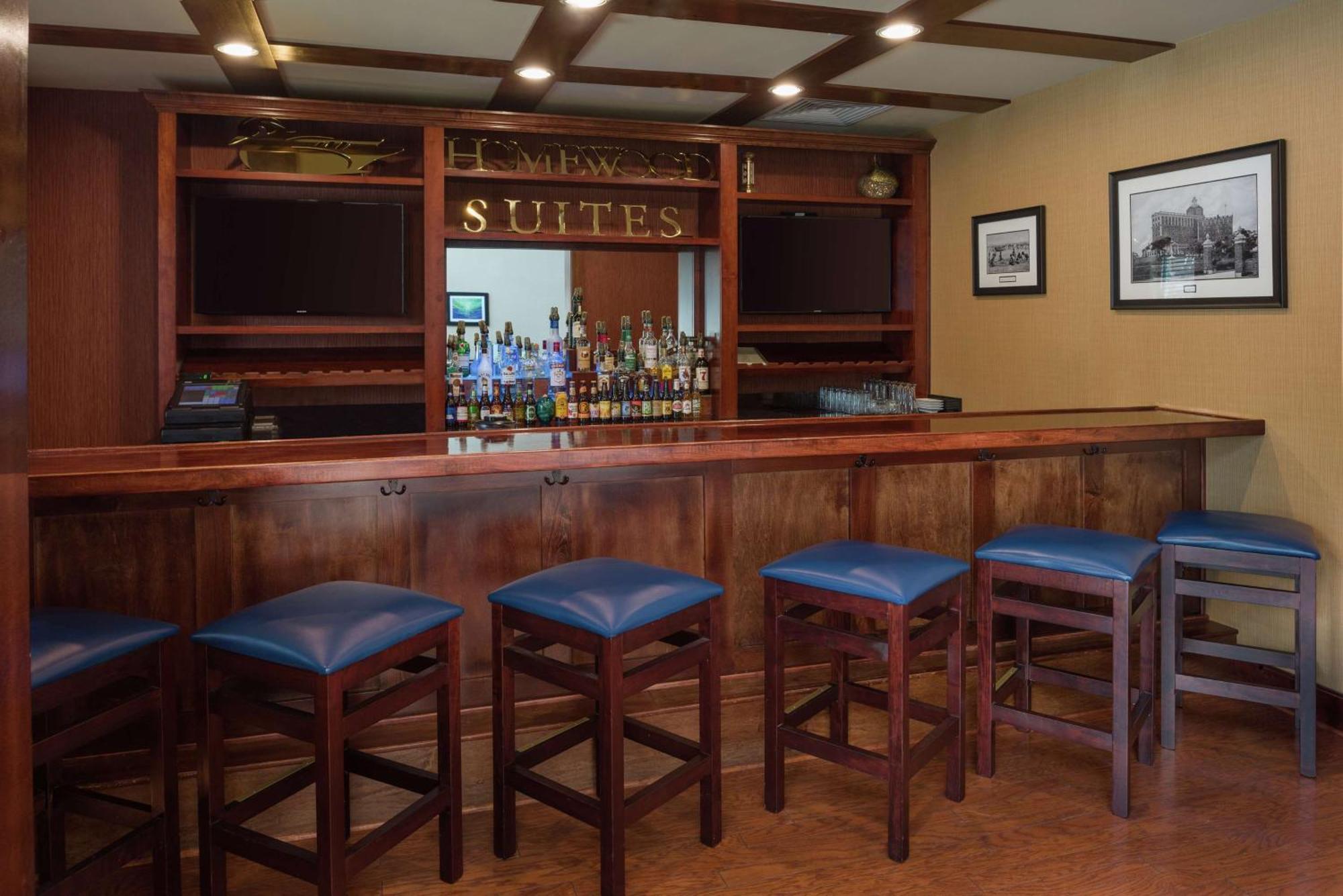 Homewood Suites By Hilton וירג'יניה ביץ' מראה חיצוני תמונה