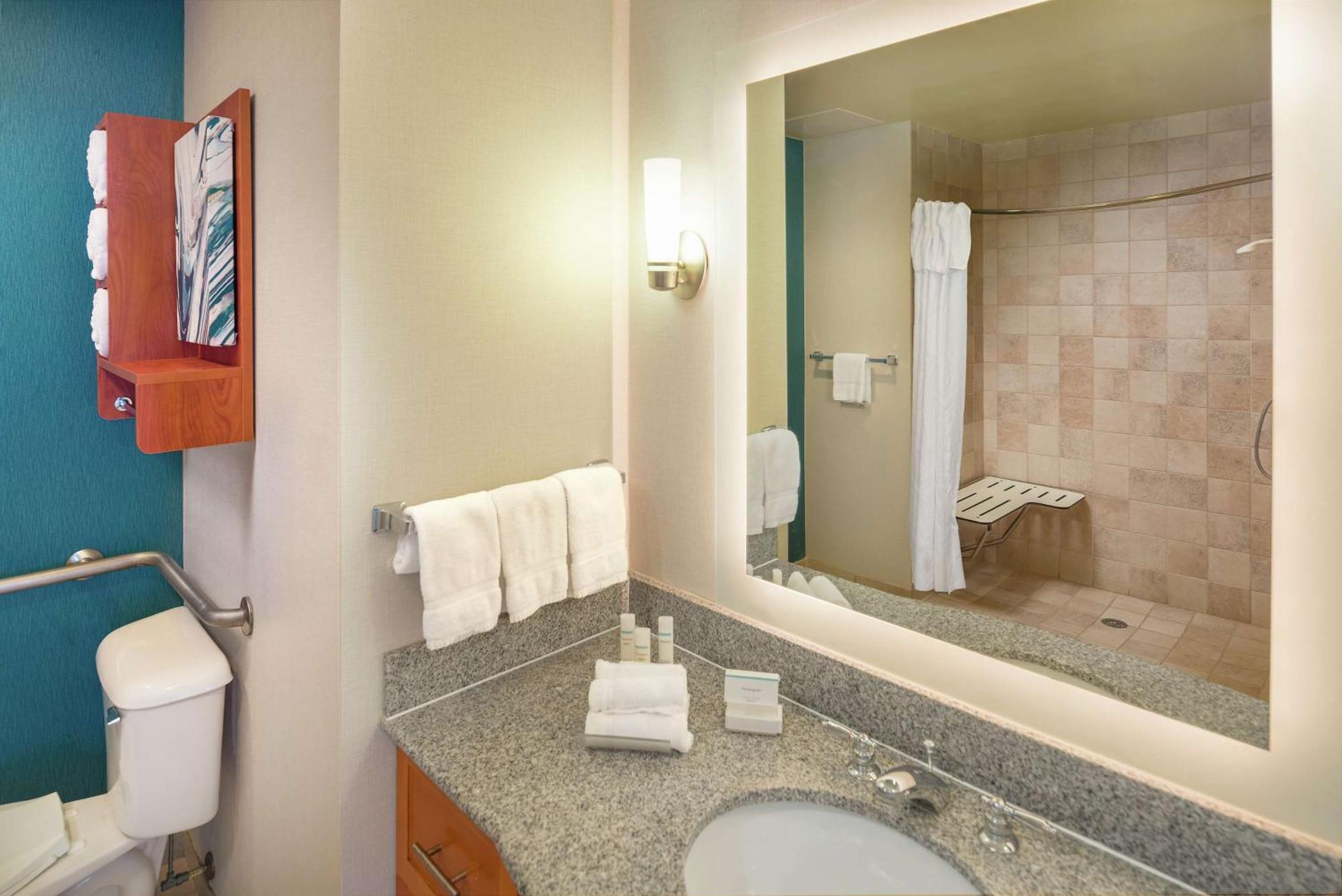 Homewood Suites By Hilton וירג'יניה ביץ' מראה חיצוני תמונה