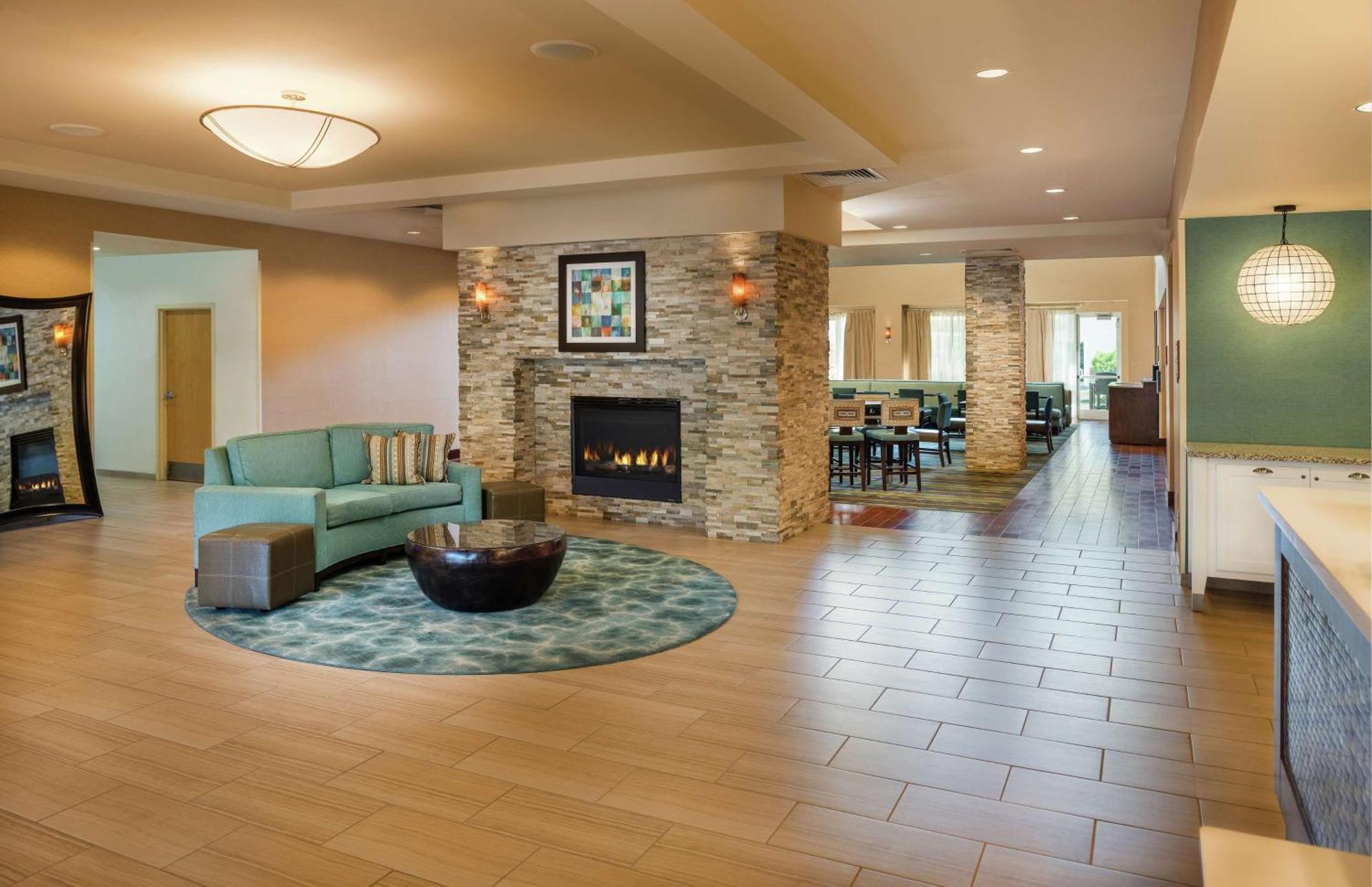 Homewood Suites By Hilton וירג'יניה ביץ' מראה חיצוני תמונה