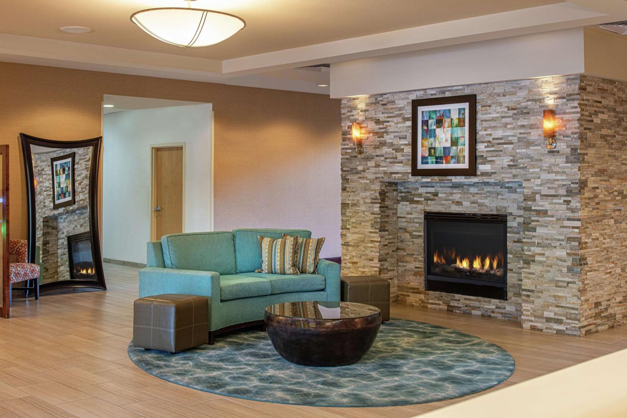 Homewood Suites By Hilton וירג'יניה ביץ' מראה חיצוני תמונה