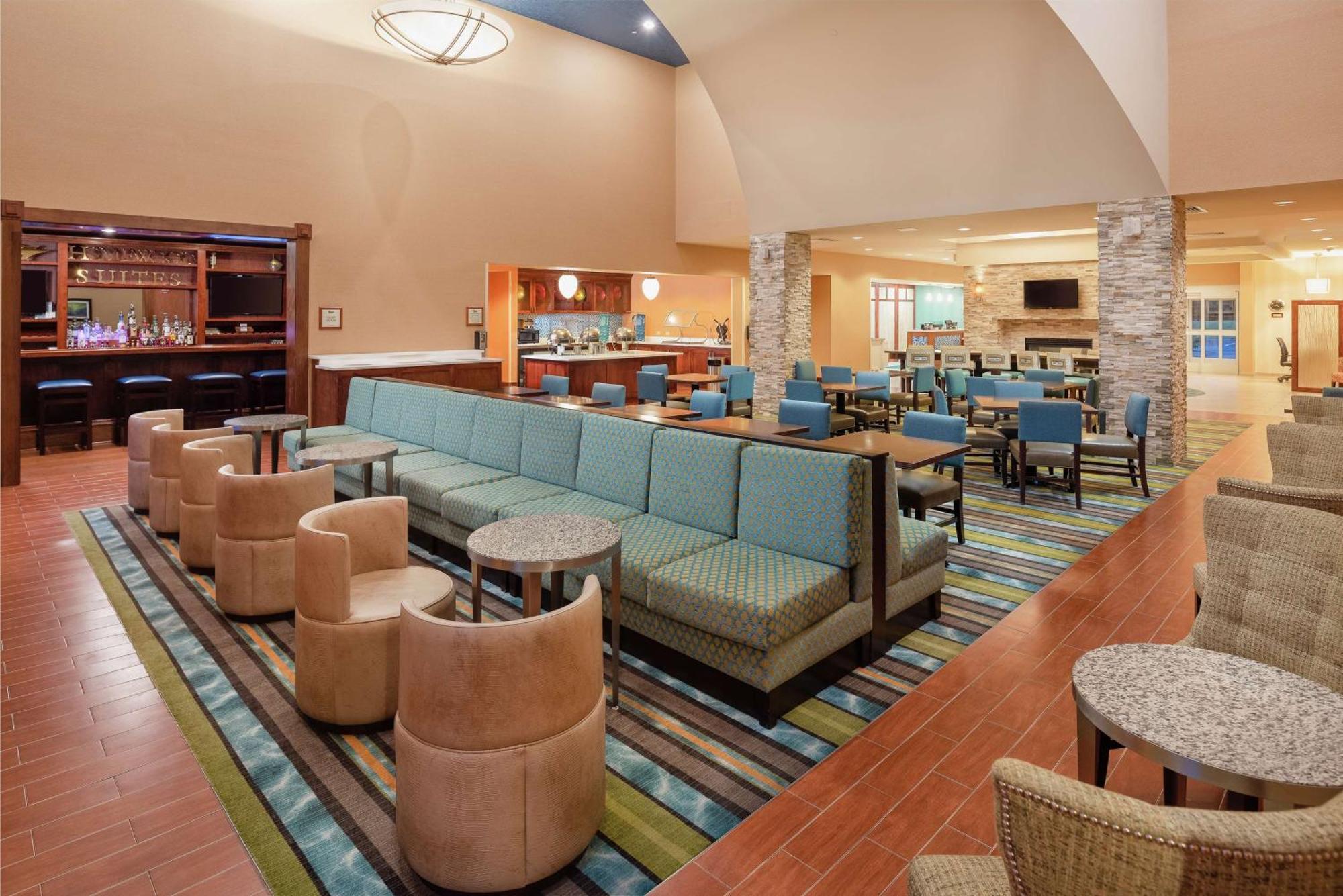 Homewood Suites By Hilton וירג'יניה ביץ' מראה חיצוני תמונה