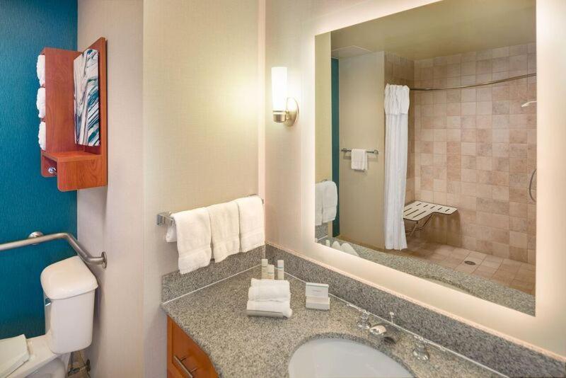 Homewood Suites By Hilton וירג'יניה ביץ' מראה חיצוני תמונה