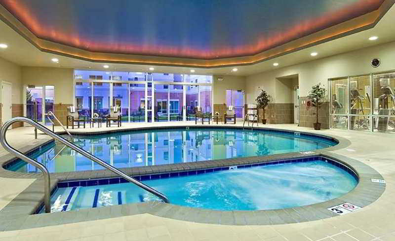 Homewood Suites By Hilton וירג'יניה ביץ' מתקנים תמונה
