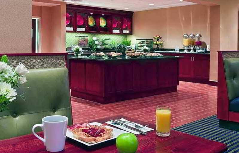 Homewood Suites By Hilton וירג'יניה ביץ' מראה חיצוני תמונה