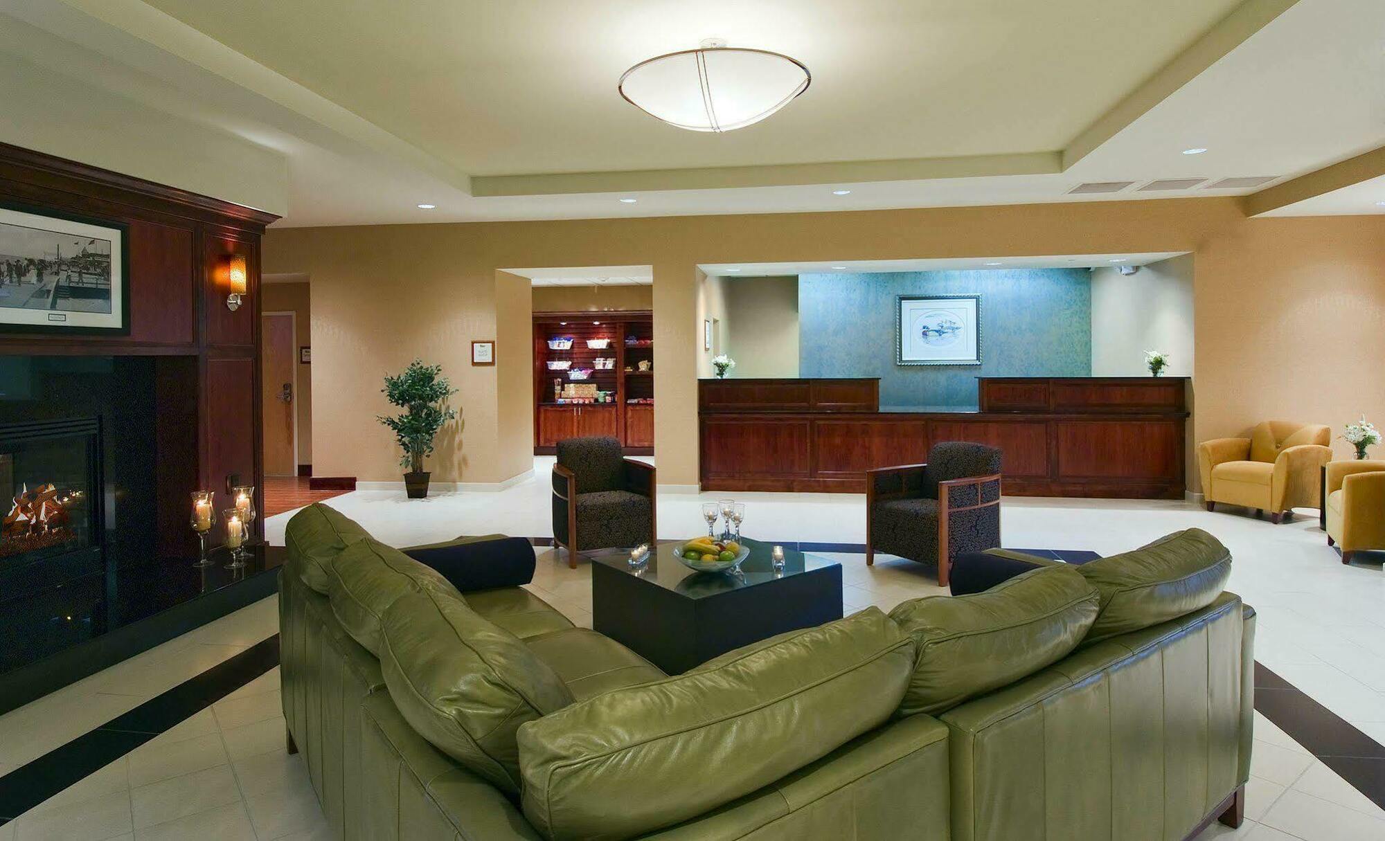 Homewood Suites By Hilton וירג'יניה ביץ' מראה חיצוני תמונה