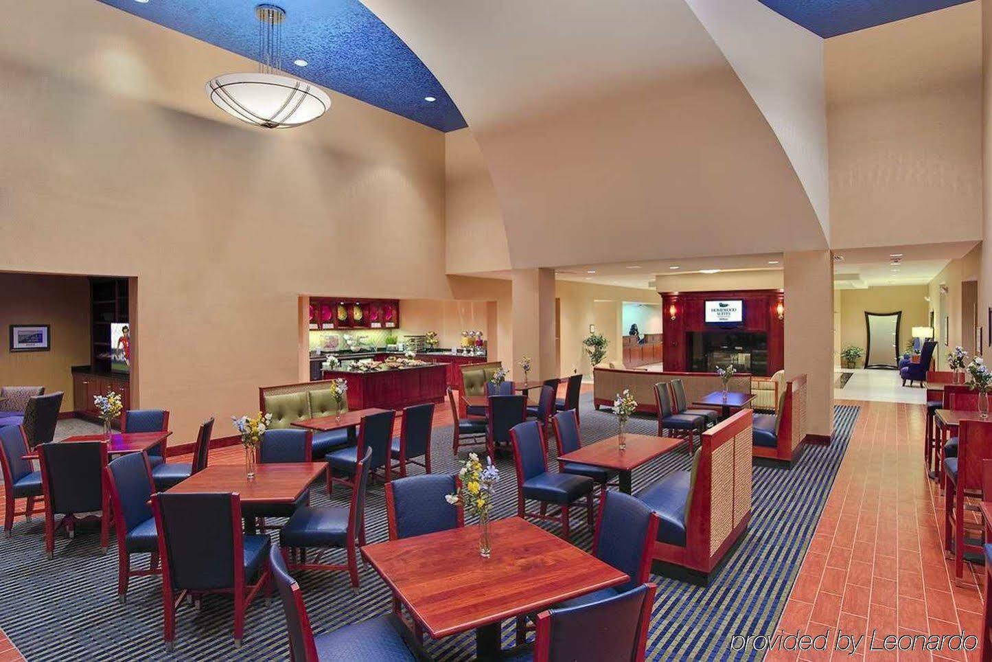 Homewood Suites By Hilton וירג'יניה ביץ' מראה חיצוני תמונה