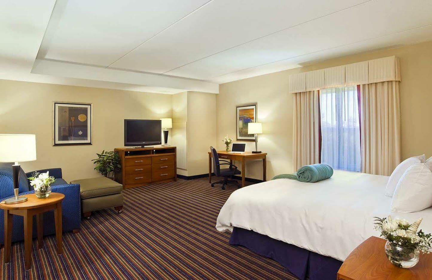 Homewood Suites By Hilton וירג'יניה ביץ' מראה חיצוני תמונה