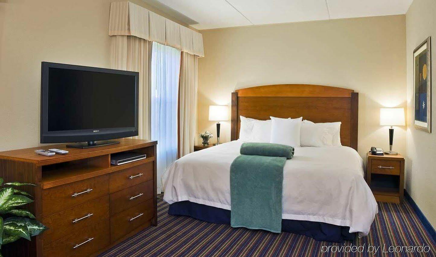 Homewood Suites By Hilton וירג'יניה ביץ' מראה חיצוני תמונה