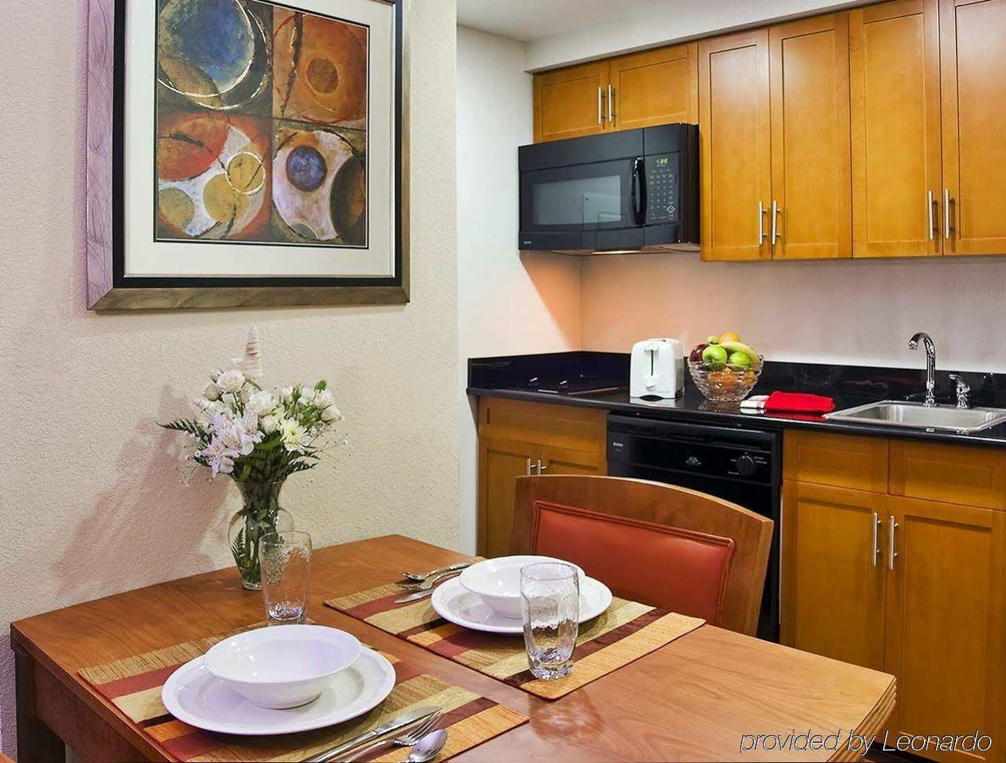 Homewood Suites By Hilton וירג'יניה ביץ' מראה חיצוני תמונה