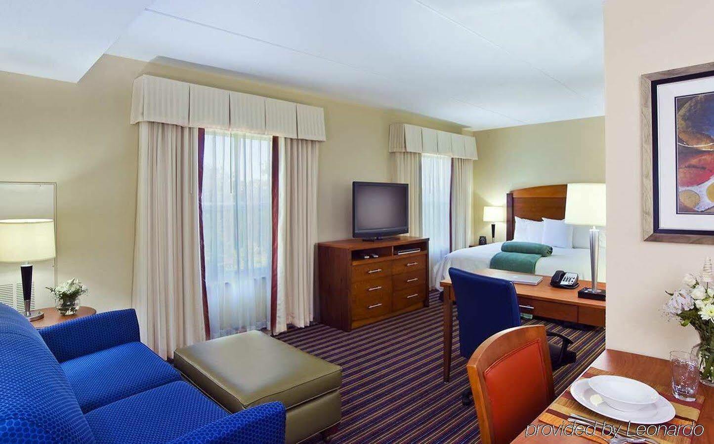 Homewood Suites By Hilton וירג'יניה ביץ' מראה חיצוני תמונה