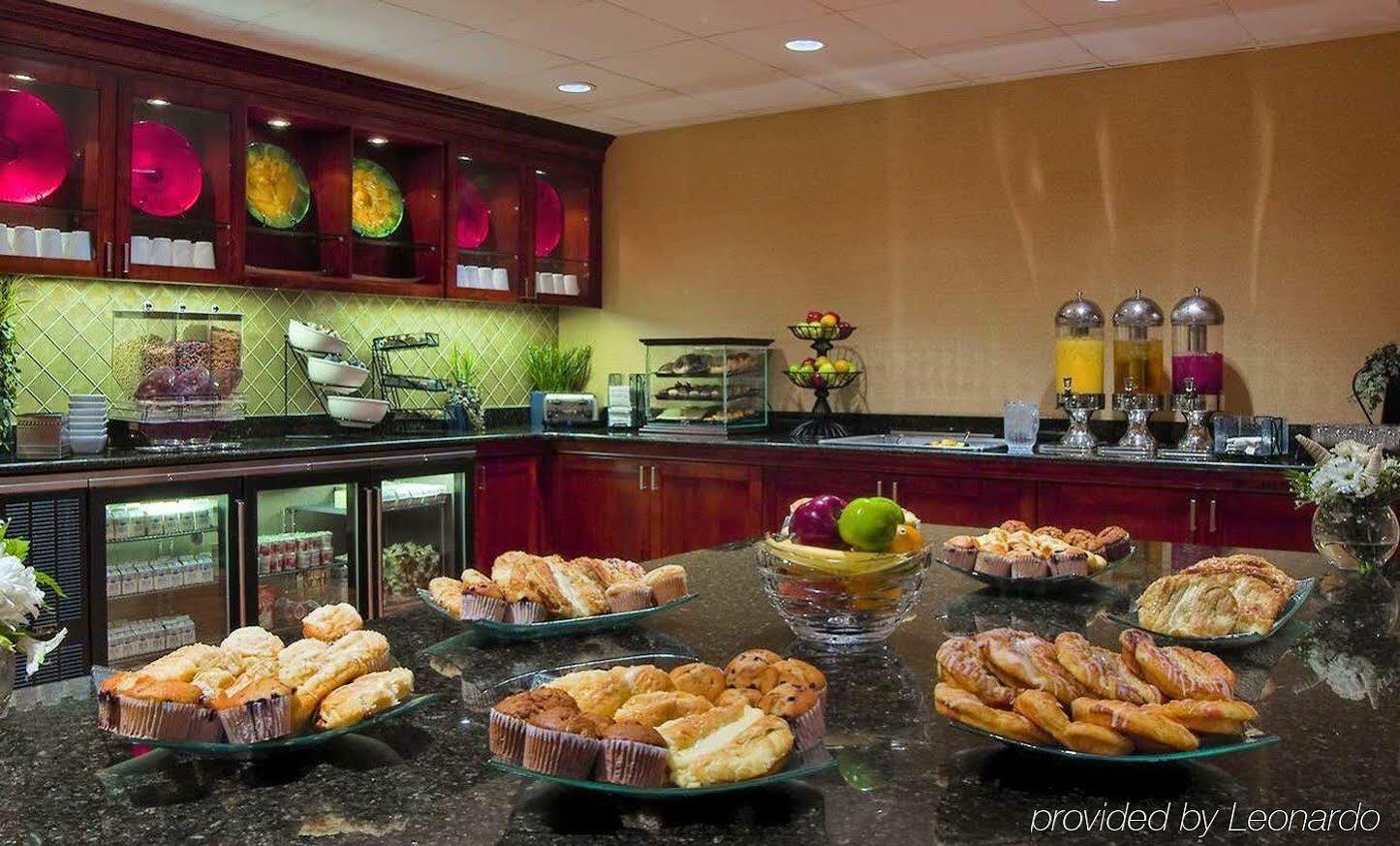 Homewood Suites By Hilton וירג'יניה ביץ' מראה חיצוני תמונה
