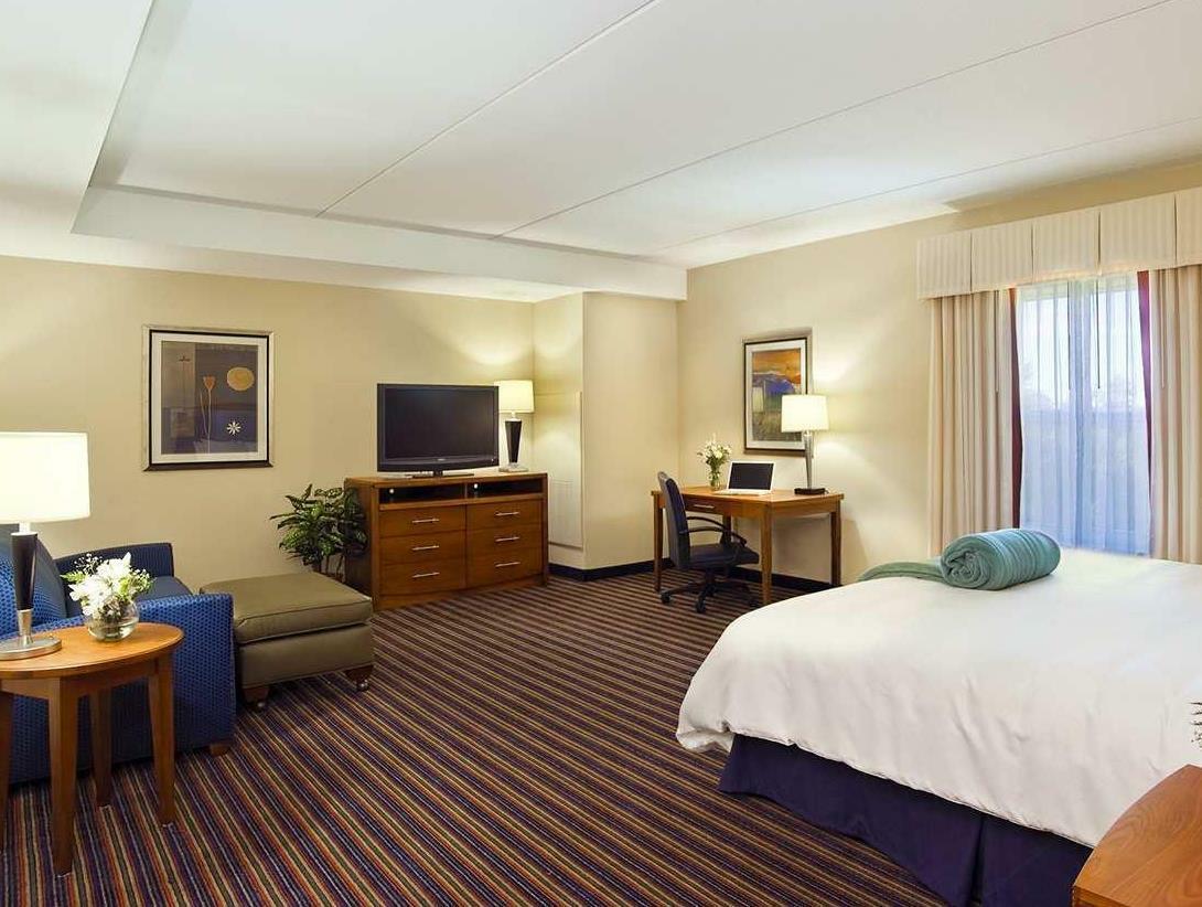 Homewood Suites By Hilton וירג'יניה ביץ' מראה חיצוני תמונה
